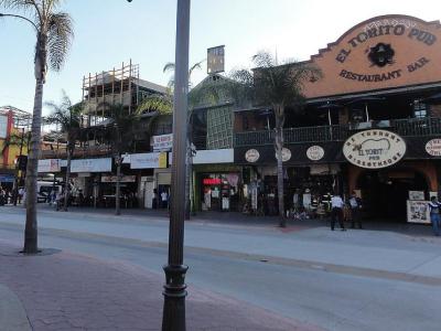 El Torito Pub, Tijuana