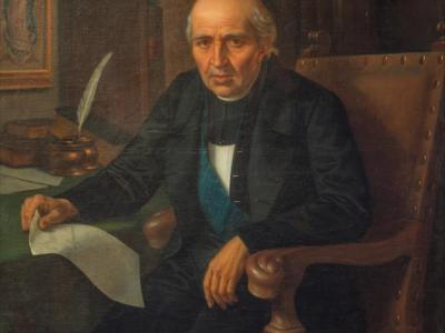 Miguel Hidalgo Monument, Tijuana