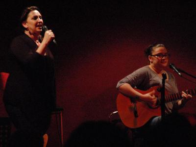 Trovajazz Casa Cultural (Trovajazz Cultural House), Guatemala City