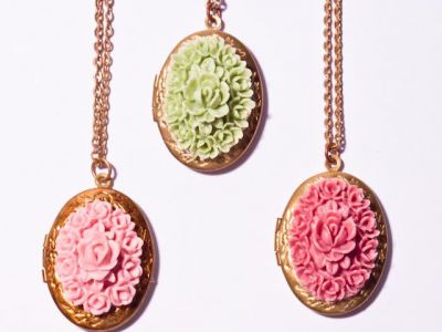 Flower Child, Columbus