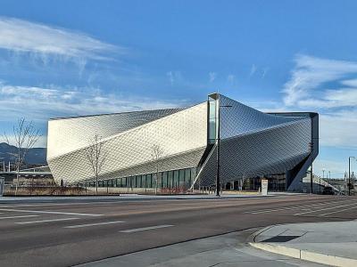 United States Olympic & Paralympic Museum, Colorado Springs