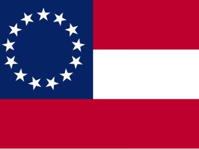 Museum & Library of Confederate History