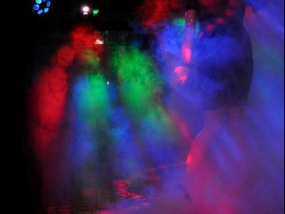 Genetic Majestic Club, Guatemala City