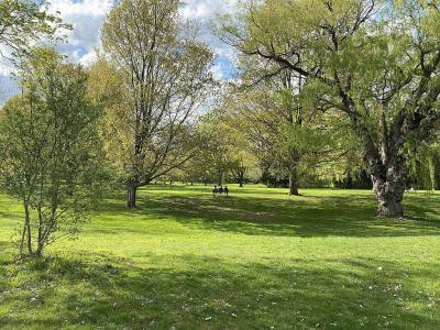 Gibbons Park, London