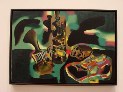 Museo de Arte Raúl Anguiano (Raúl Anguiano Museum of Art), Guadalajara