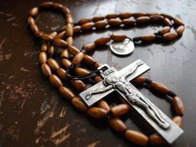 Bishop Cronyn Memorial Church, London