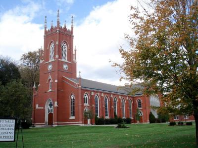 Saint Paul's Cathedral