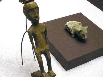 Pacific Island Ethnic Art Museum, Long Beach