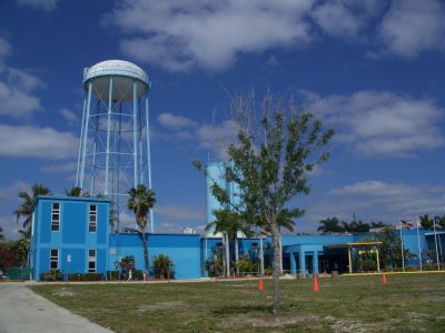IMAG History & Science Center, Fort Myers