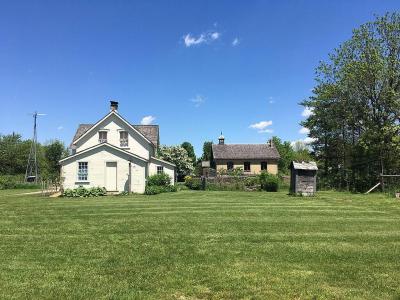 Fanshawe Pioneer Village, London