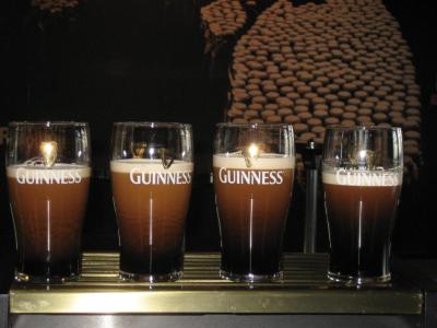 Molly Bloom's Irish Pub, London