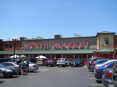 North Market, Columbus