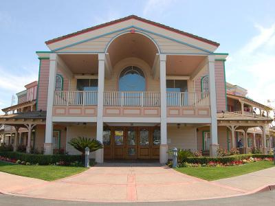 Buck Owens' Crystal Palace, Bakersfield