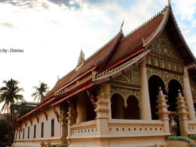 Wat Mixai (Mixai Temple)