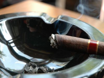 The Cigar Bar, Fort Myers