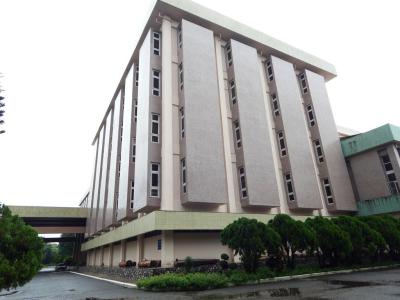 National Museum, Yangon