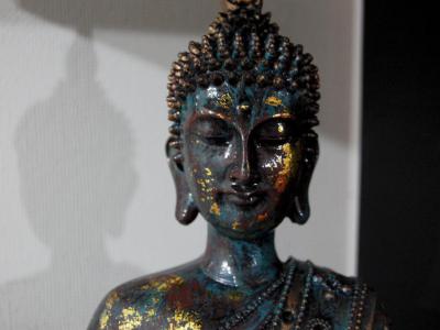 Sein Yaung Kyi Pagoda, Yangon