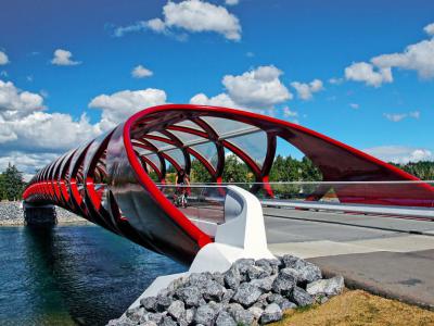 Peace Bridge