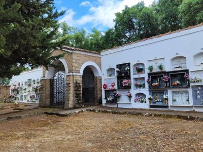 Cementario San Pedro (San Pedro Cemetery), Managua