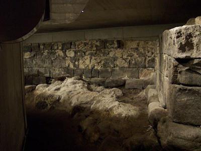 Castillo de San Cristóbal (Castle of San Cristóbal), Santa Cruz de Tenerife