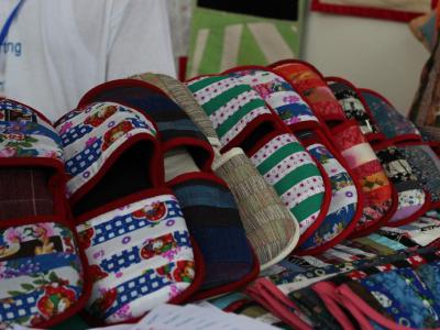 Camacrafts, Vientiane