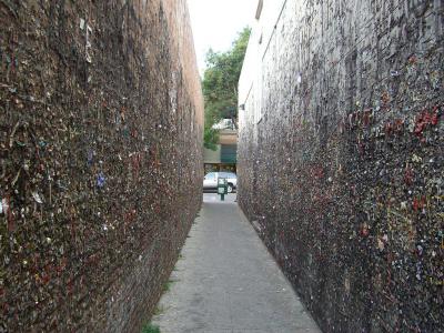 San Luis Bubblegum Alley