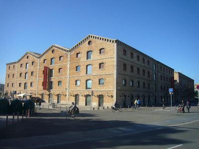 Museu d'Historia de Catalunya (Catalan History Museum), Barcelona