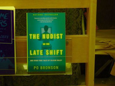 Phoenix Books, San Luis Obispo