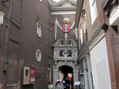 Amsterdam Museum, Amsterdam
