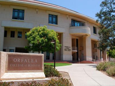 California Polytechnic State University, San Luis Obispo