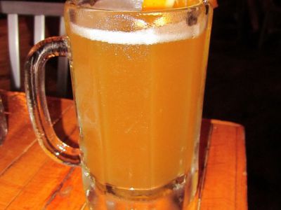 Indigo Room, Fort Myers