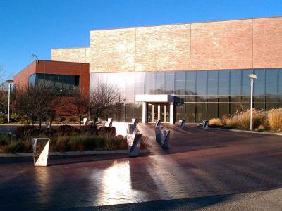 Wichita Art Museum, Wichita