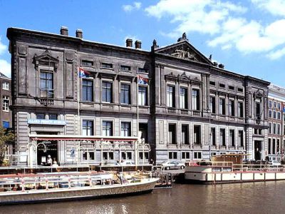 Allard Pierson Museum of Antiquities