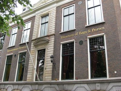 Museum of Bags & Purses, Amsterdam