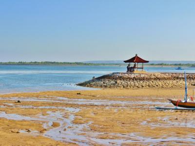 Sanur Beach, Denpasar