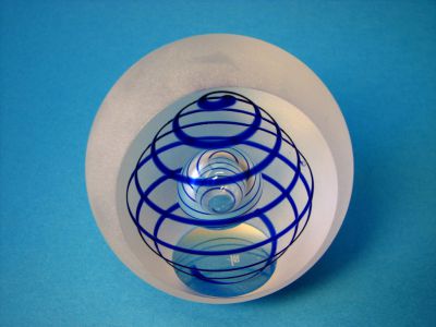 Boise Art Glass, Boise