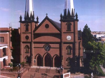 St. John's Cathedral