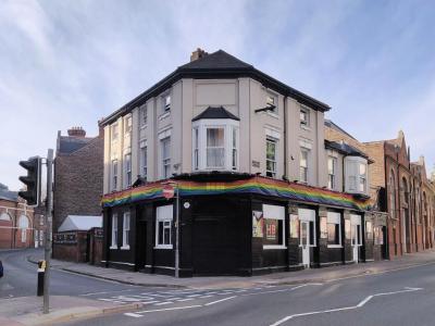 The Hampshire Boulevard, Portsmouth