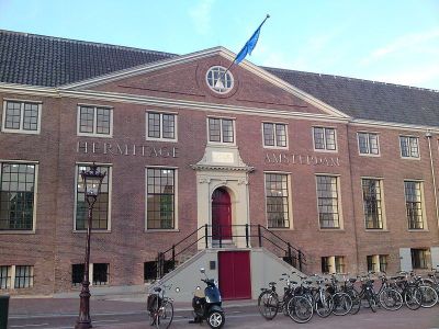 Hermitage Amsterdam, Amsterdam