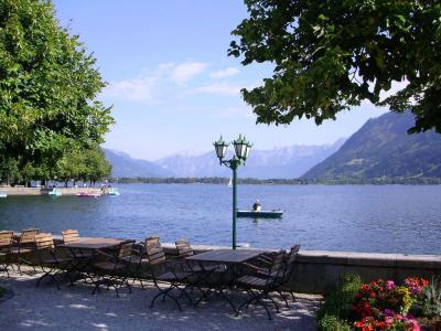 Stadtpark (City Park)