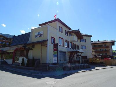 Votters Fahrzeugmuseum (Votter's Vehicle Museum)