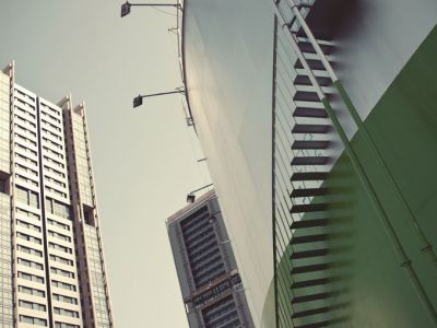 Espacio Cultural El Tanque (The Tank Cultural Space), Santa Cruz de Tenerife