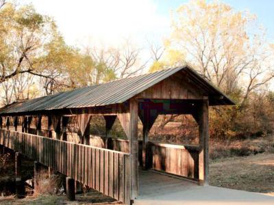 Sedgwick County Park, Wichita