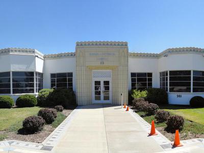 Peterson Air and Space Museum, Colorado Springs