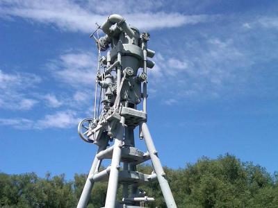 Western Museum of Mining & Industry, Colorado Springs