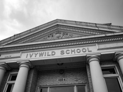 Ivywild School, Colorado Springs
