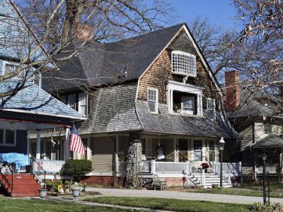 Old West End, Toledo