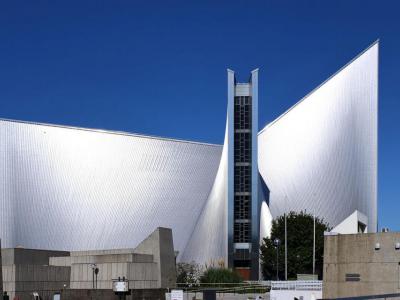 St. Mary's Cathedral, Tokyo