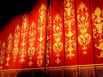 Rutgers-Camden Center For The Arts