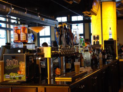 Victor's Pub, Camden